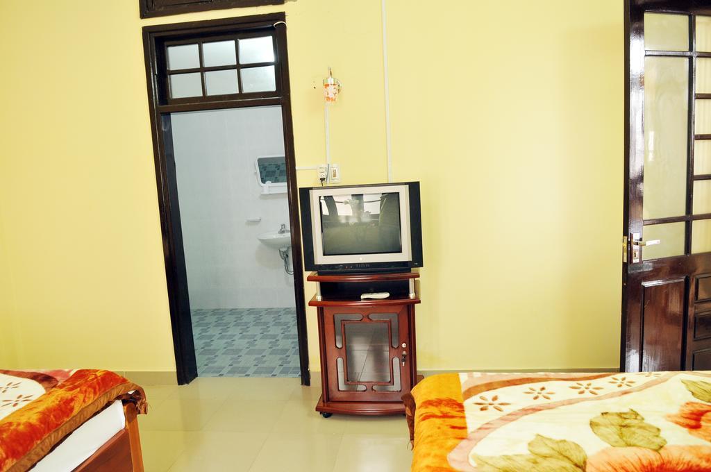 Lucky Homestay Hue Habitación foto