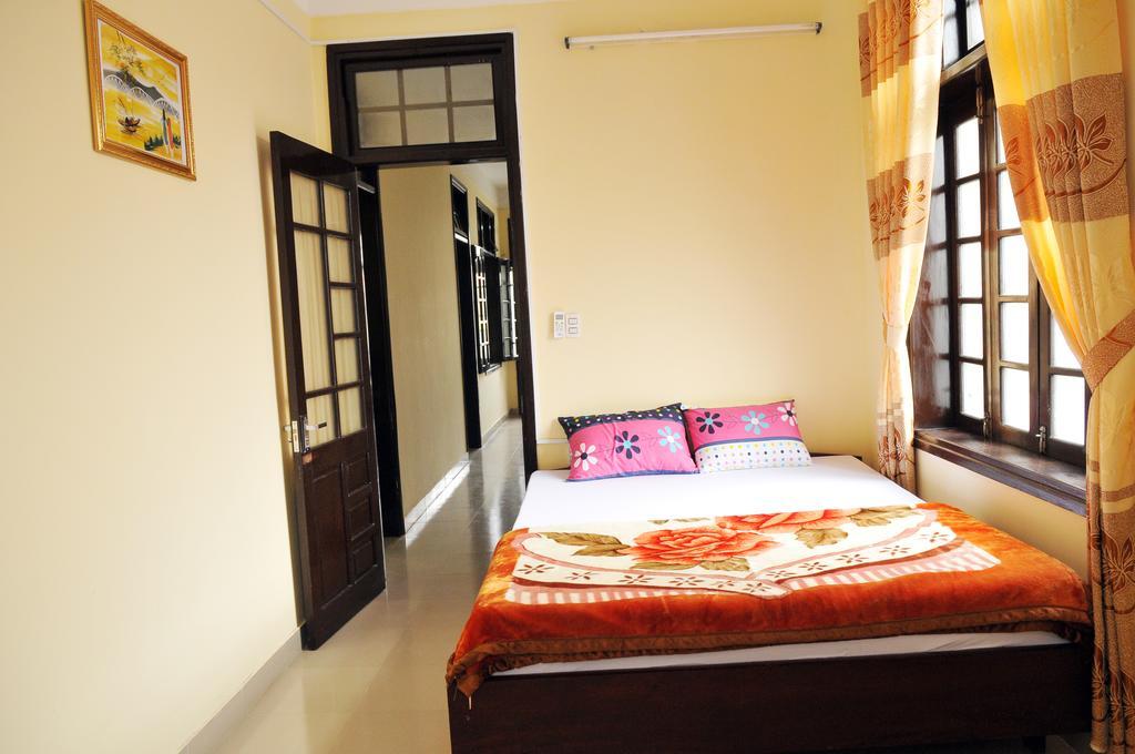 Lucky Homestay Hue Habitación foto