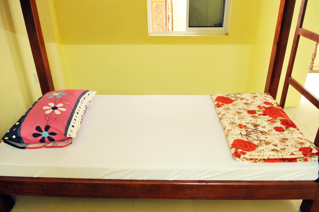 Lucky Homestay Hue Exterior foto
