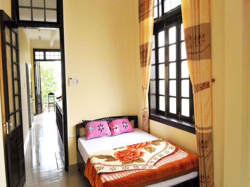 Lucky Homestay Hue Exterior foto