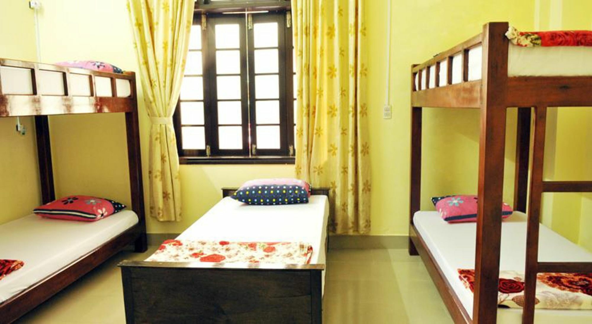 Lucky Homestay Hue Exterior foto