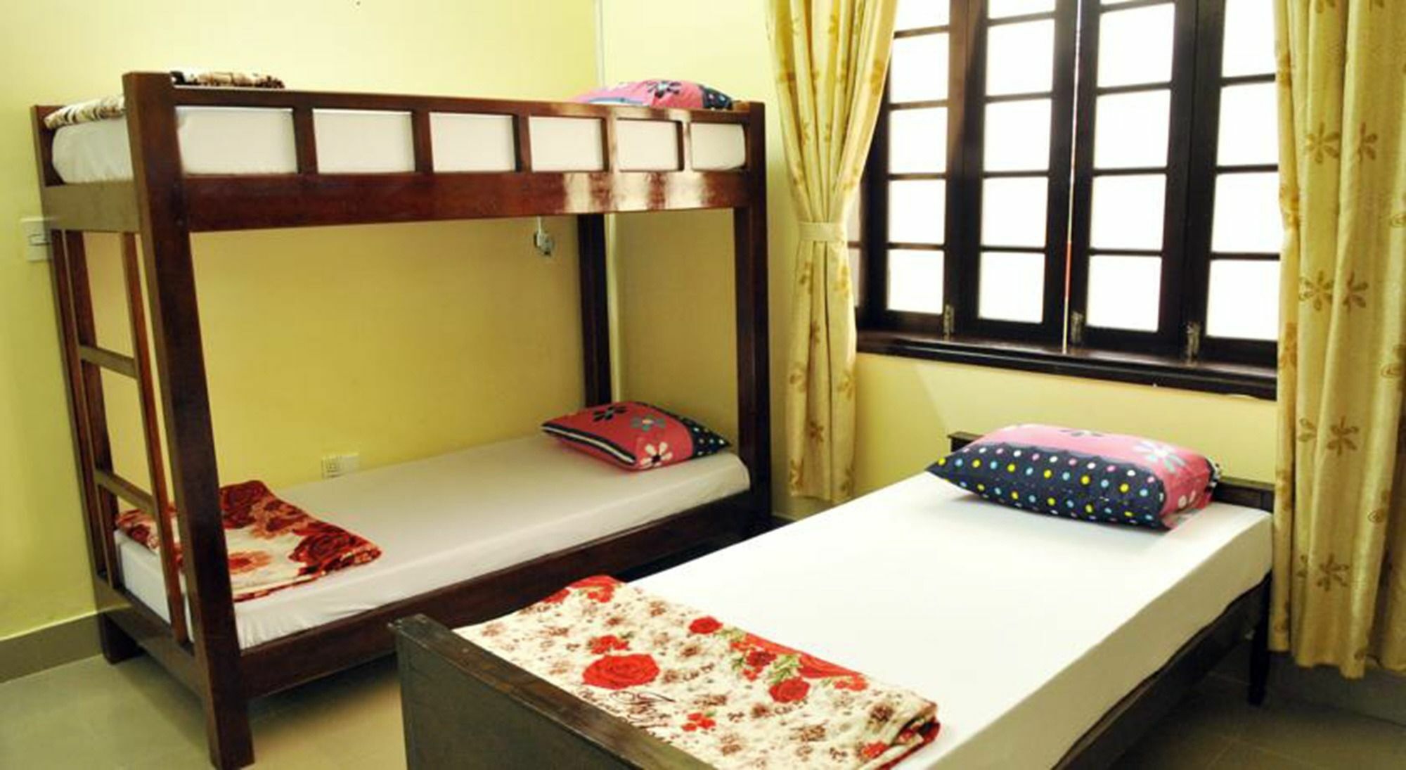 Lucky Homestay Hue Exterior foto