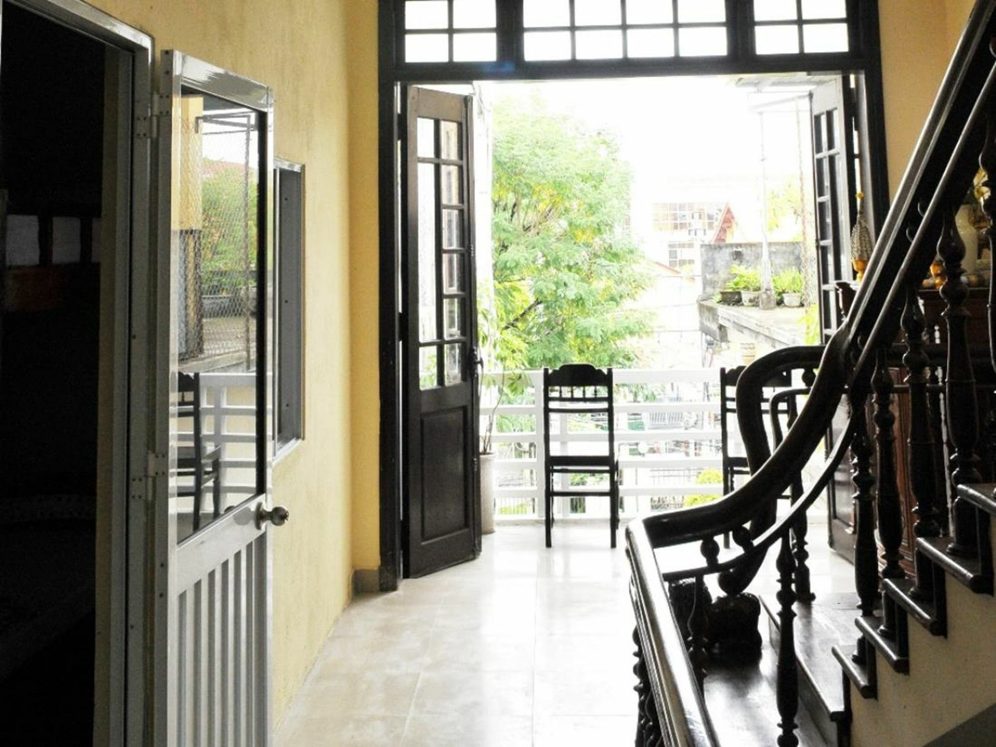 Lucky Homestay Hue Exterior foto