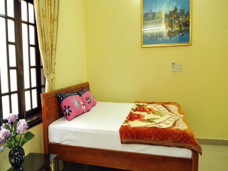 Lucky Homestay Hue Exterior foto