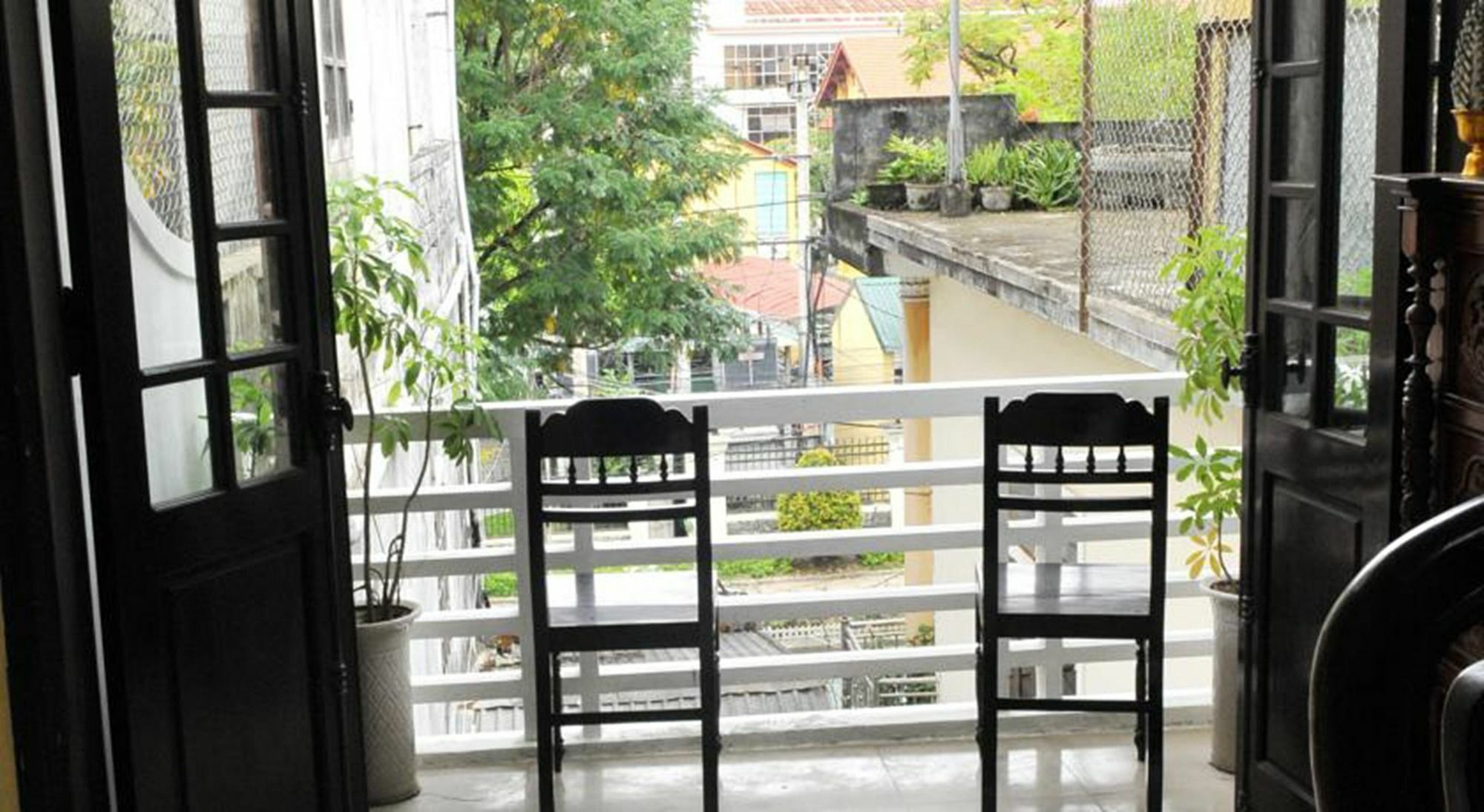 Lucky Homestay Hue Exterior foto